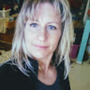 Meet your Posher, Rhonda